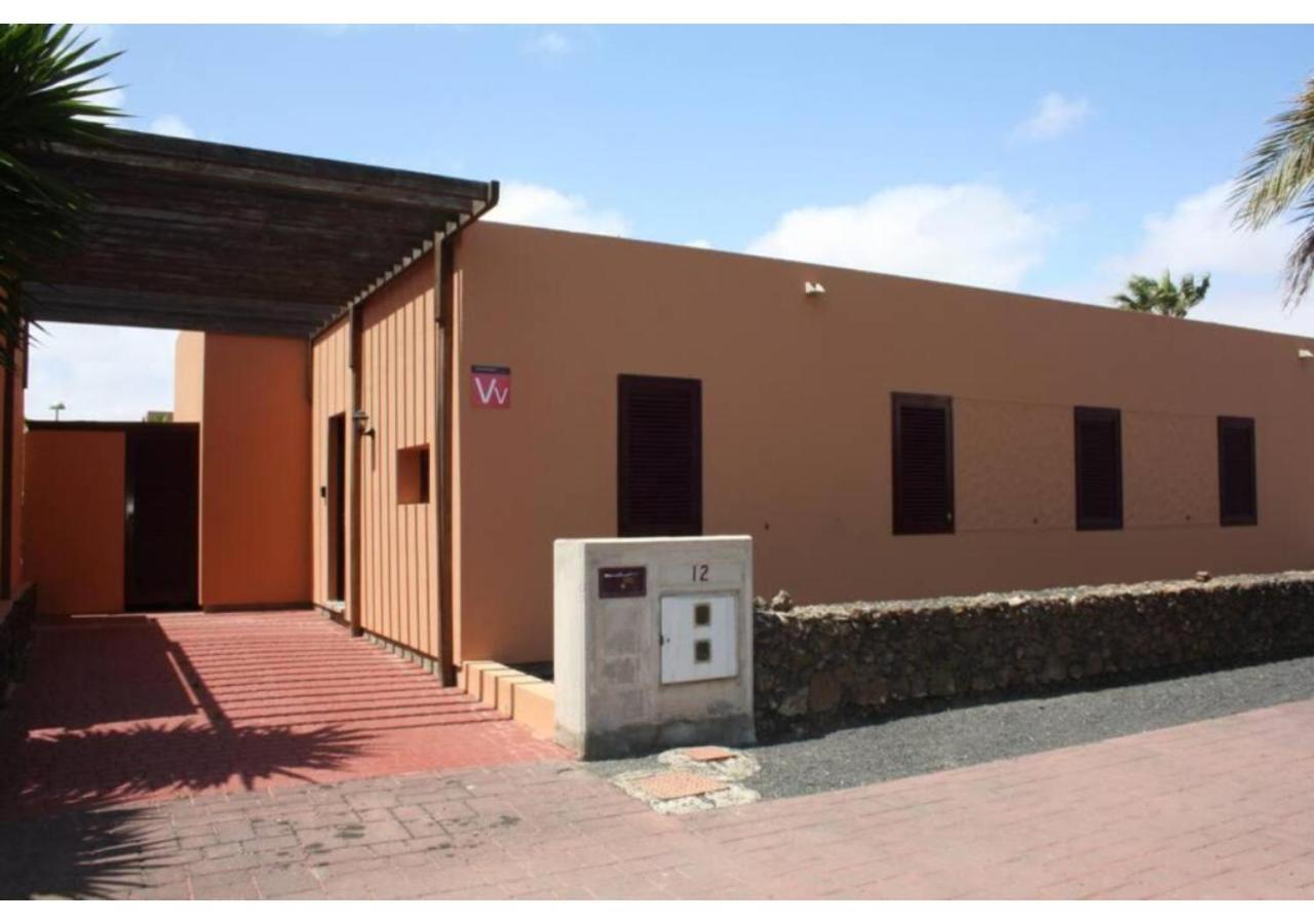 Anahi Homes Corralejo - Villa Drago 12 لا أوليفا المظهر الخارجي الصورة