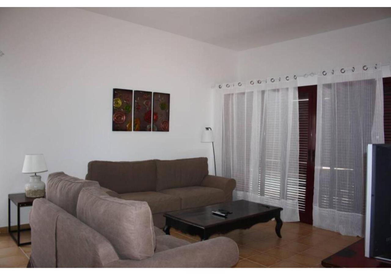 Anahi Homes Corralejo - Villa Drago 12 لا أوليفا المظهر الخارجي الصورة