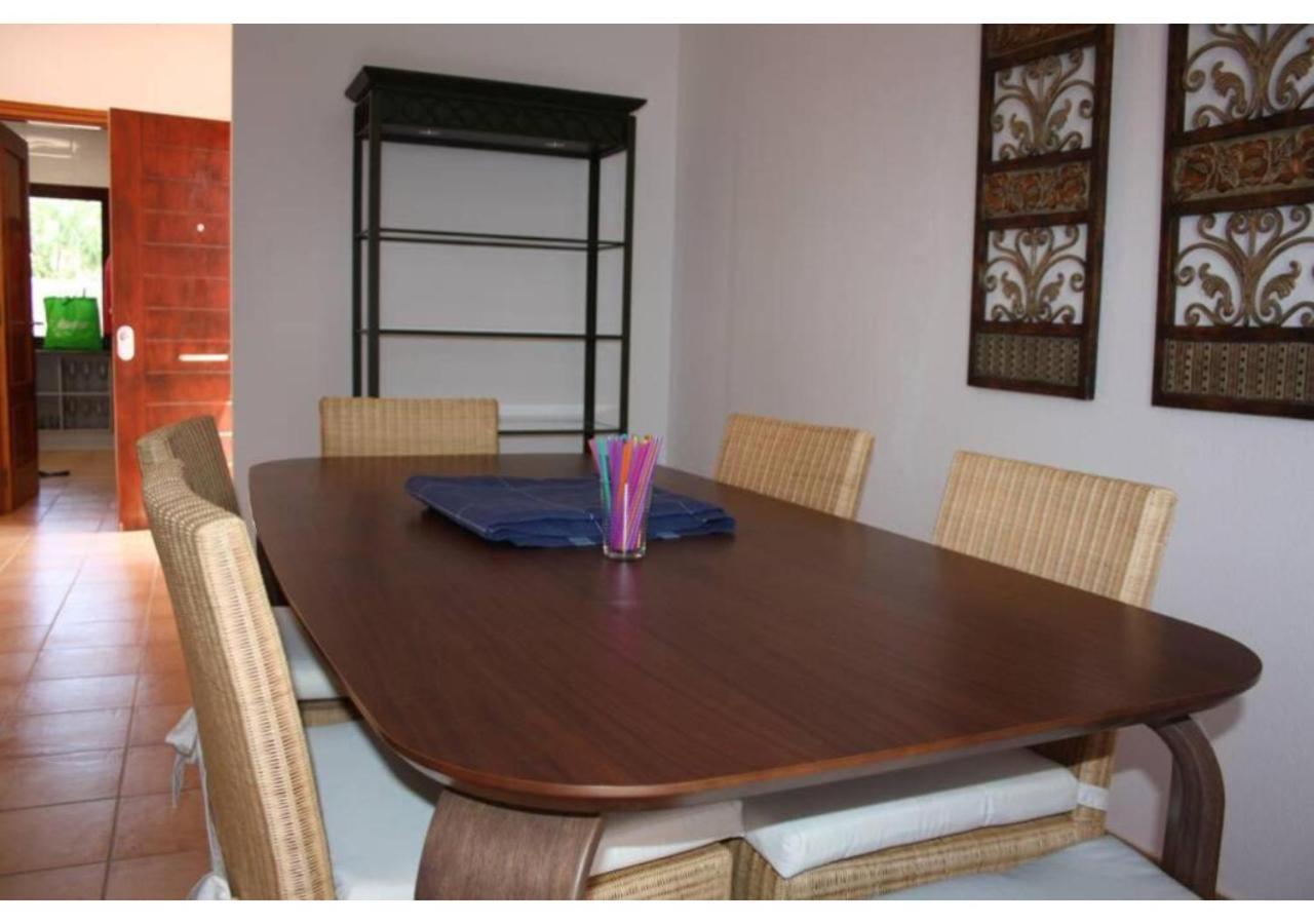 Anahi Homes Corralejo - Villa Drago 12 لا أوليفا المظهر الخارجي الصورة